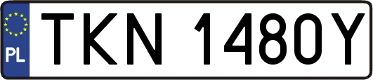 TKN1480Y