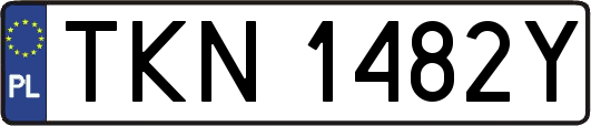 TKN1482Y