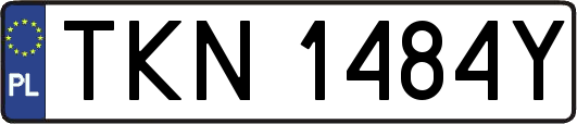 TKN1484Y