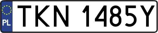 TKN1485Y