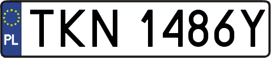 TKN1486Y