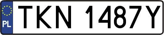 TKN1487Y