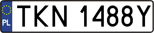 TKN1488Y