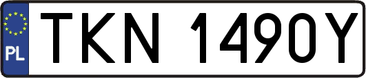 TKN1490Y