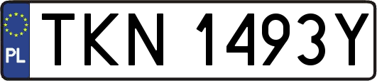 TKN1493Y