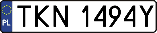 TKN1494Y