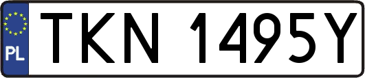 TKN1495Y