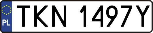 TKN1497Y