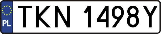 TKN1498Y