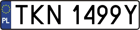 TKN1499Y