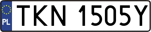 TKN1505Y