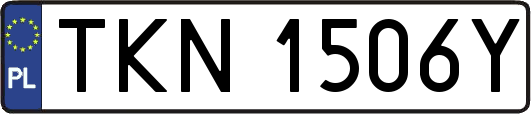 TKN1506Y