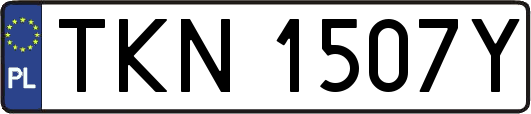 TKN1507Y