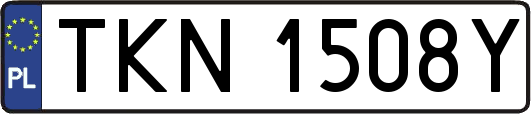 TKN1508Y