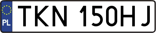 TKN150HJ