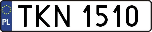 TKN1510
