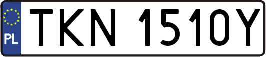 TKN1510Y