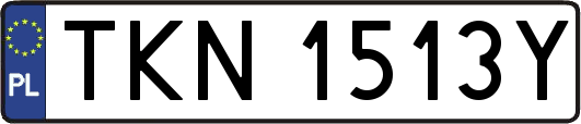 TKN1513Y