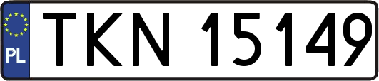 TKN15149