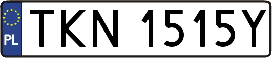 TKN1515Y