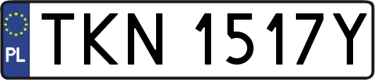 TKN1517Y