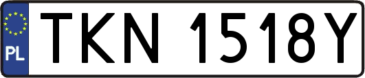 TKN1518Y