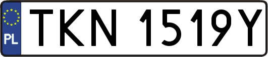 TKN1519Y