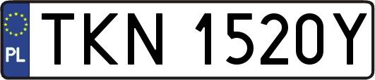 TKN1520Y