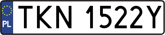 TKN1522Y