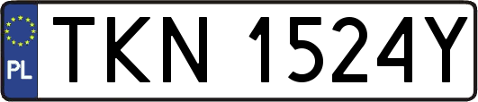 TKN1524Y
