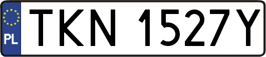 TKN1527Y
