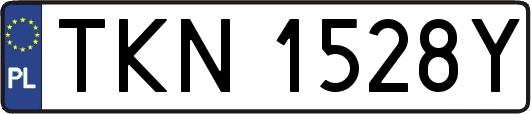 TKN1528Y