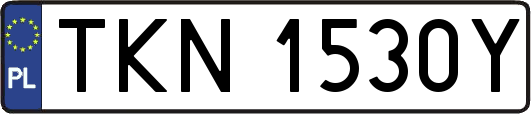 TKN1530Y