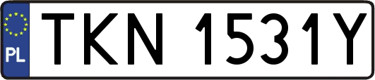TKN1531Y