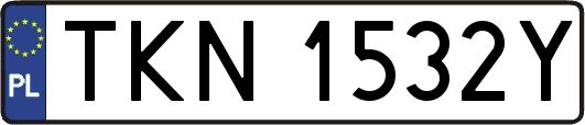 TKN1532Y