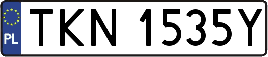 TKN1535Y