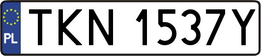 TKN1537Y