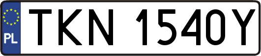 TKN1540Y