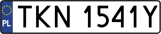 TKN1541Y