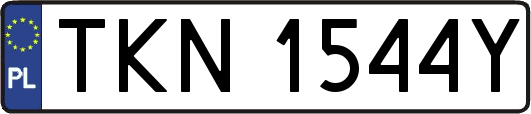 TKN1544Y