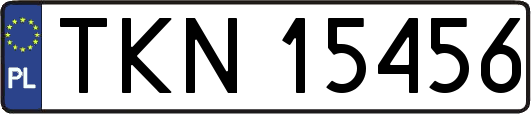 TKN15456