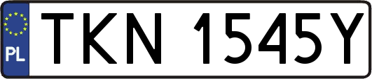 TKN1545Y