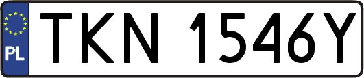 TKN1546Y
