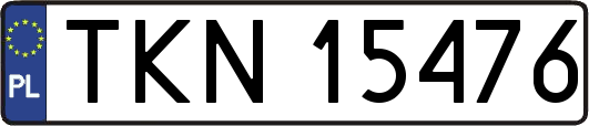 TKN15476