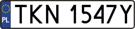 TKN1547Y
