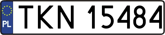 TKN15484
