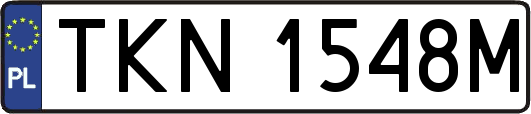 TKN1548M