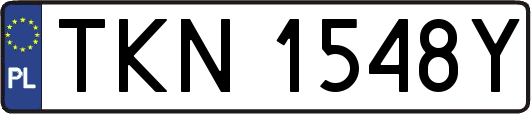 TKN1548Y