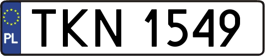 TKN1549