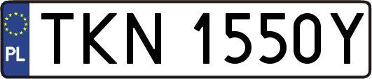 TKN1550Y